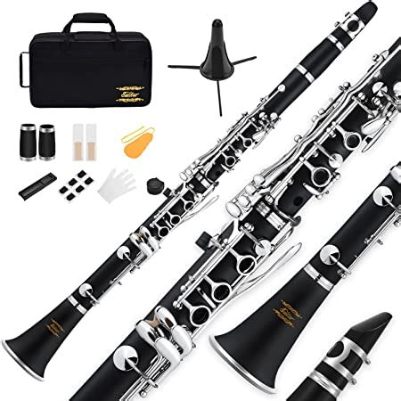 clarinet ebay|where to buy cheap clarinets.